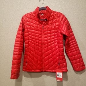 North Face Thermoball